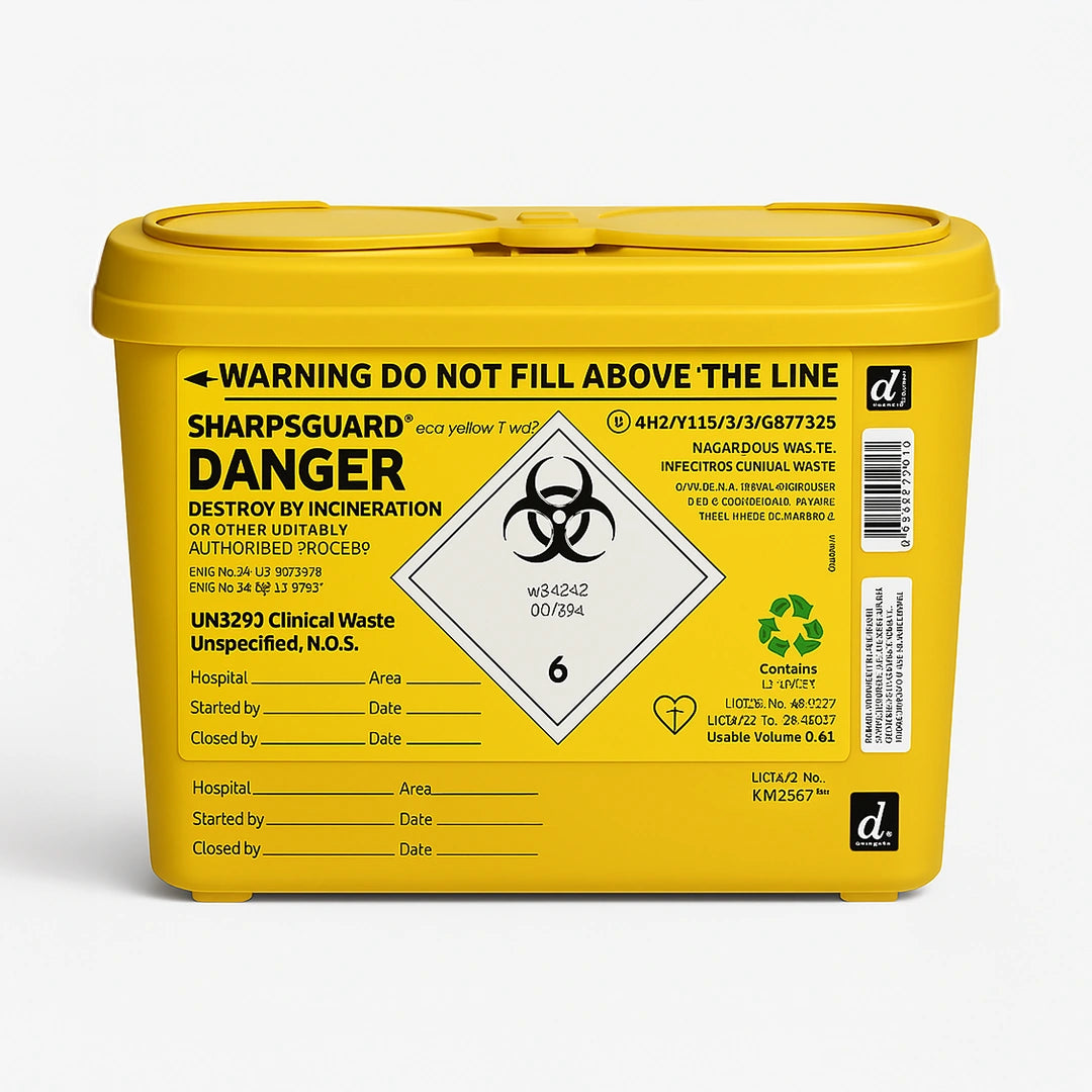 Sharpsguard® 1L
