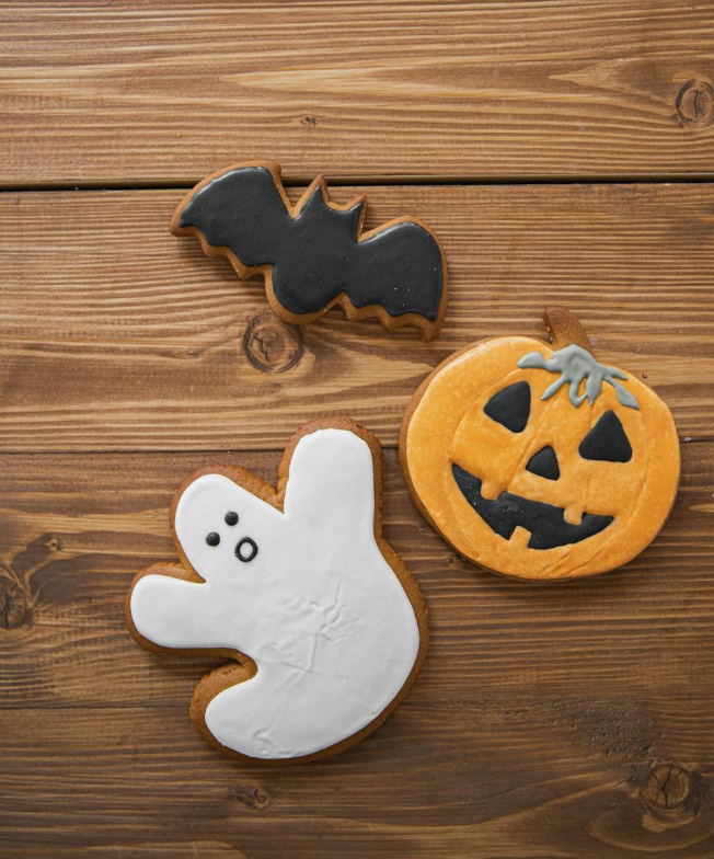 Navigating Halloween Treats Without Guilt