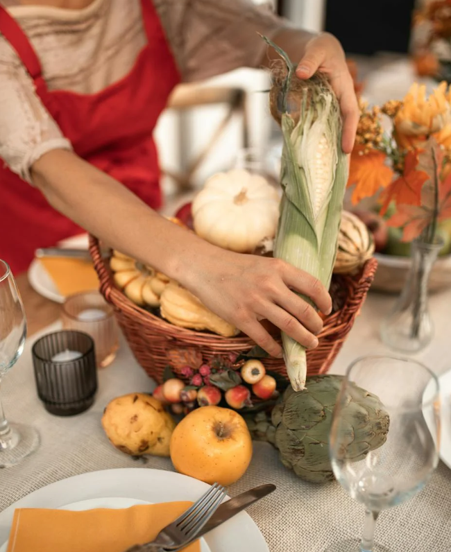 The Power of Routine: Staying Consistent with Weight Loss Habits This Fall