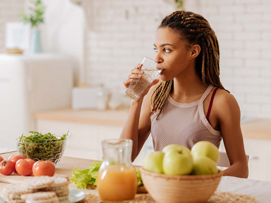 Nutrition Consultation