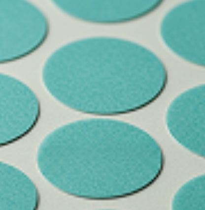 Soothing Support Patches