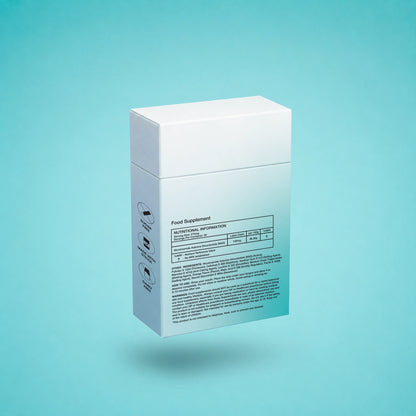 NAD (Nicotinamide Adenine Dinucleotide) Strips