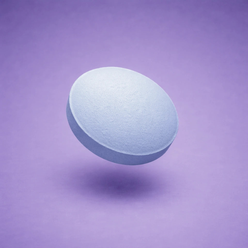 Tadalafil When Required - 3 Month