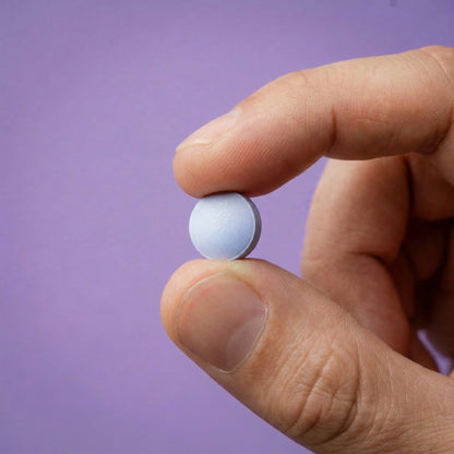 Tadalafil When Required - 3 Month