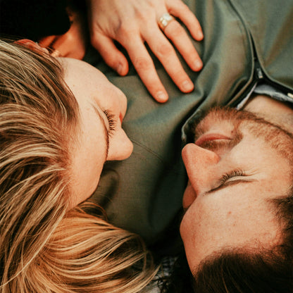 Tadalafil When Required