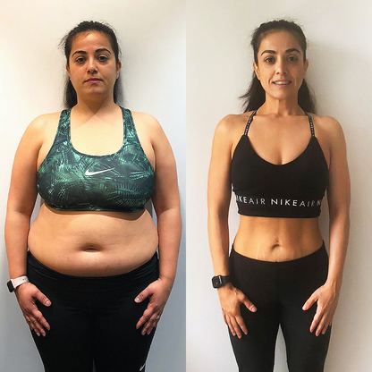 Weight Loss Programme