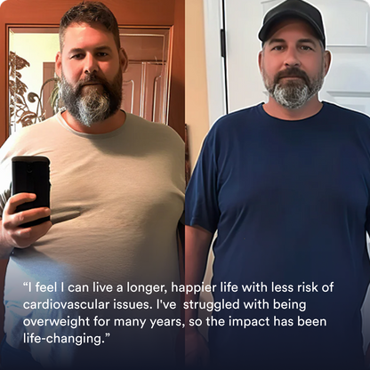 Weight Loss Programme