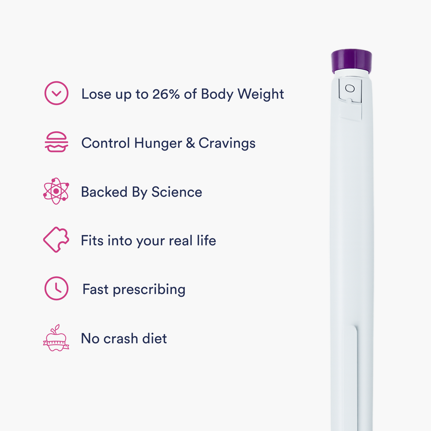Weight Loss Programme