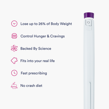 Weight Loss Programme