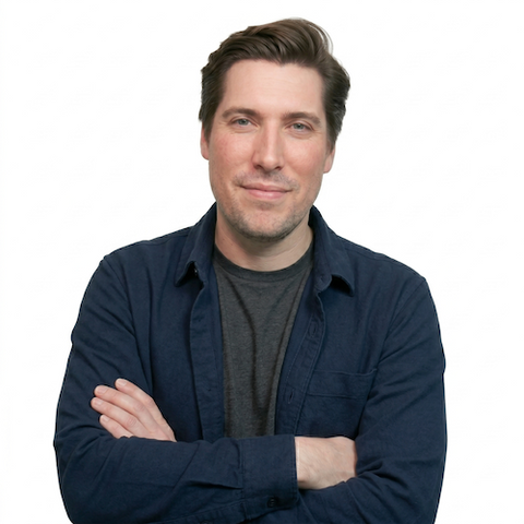Dr Luke Pratsides